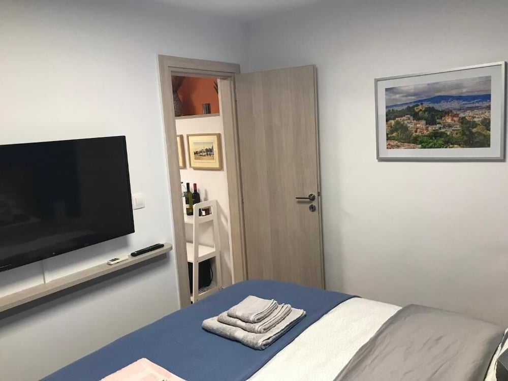Economy Apartment, 1 Bedroom, Kitchenette