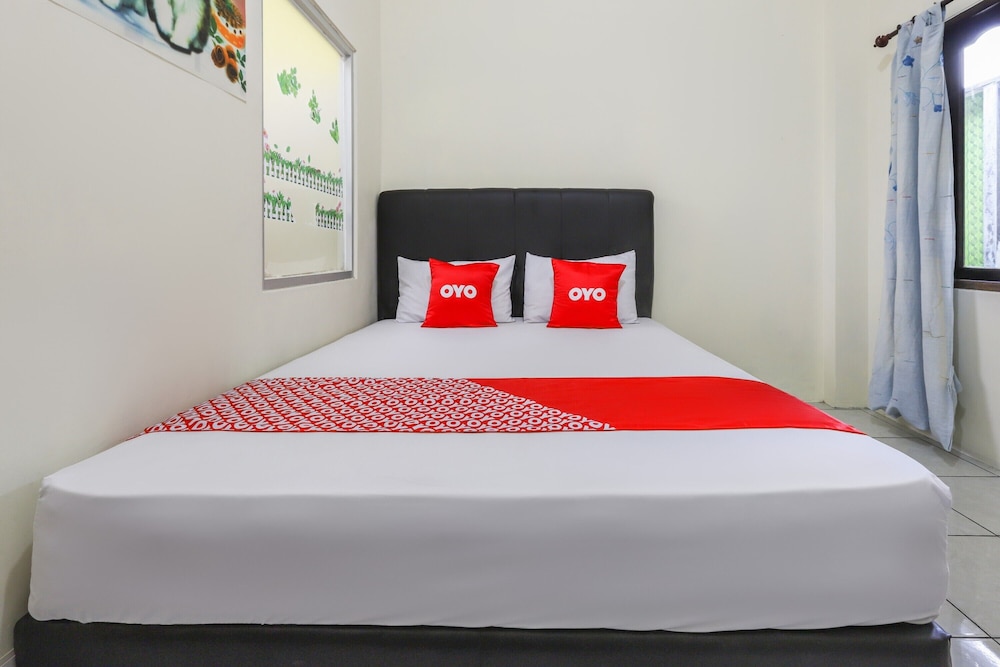 Economy Double Room photo 3