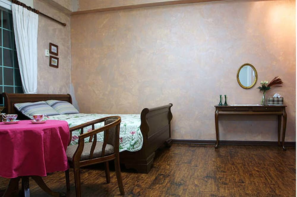 Room (Hansome) photo 2