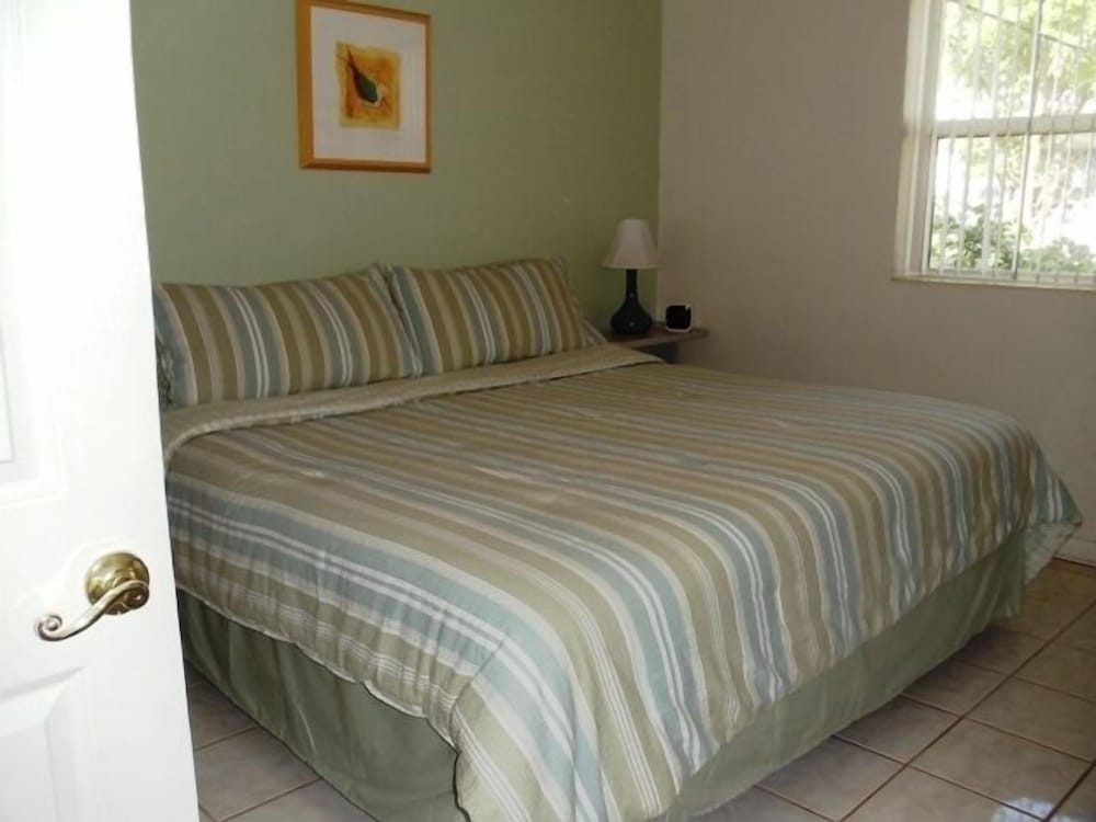 Suite, 1 Bedroom
