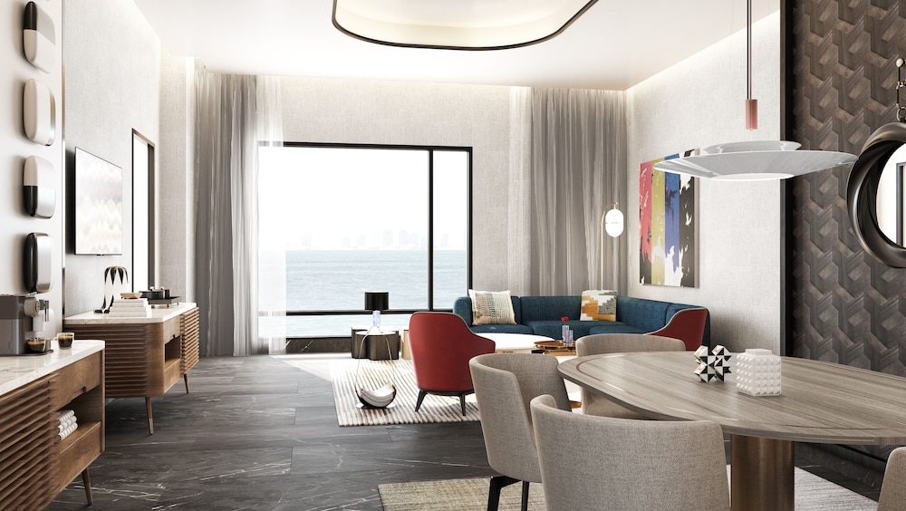Executive Suite (Andaz) - Photo 2