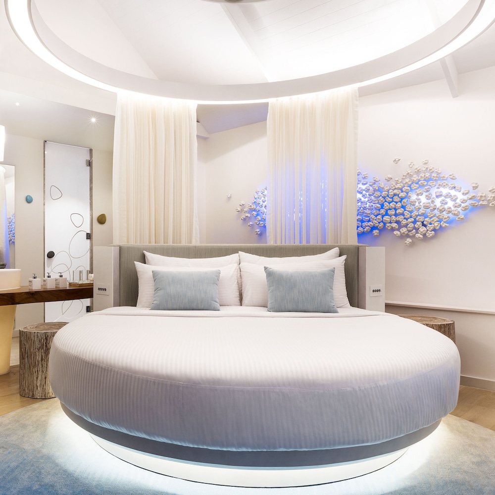 Temptation Pool Villa