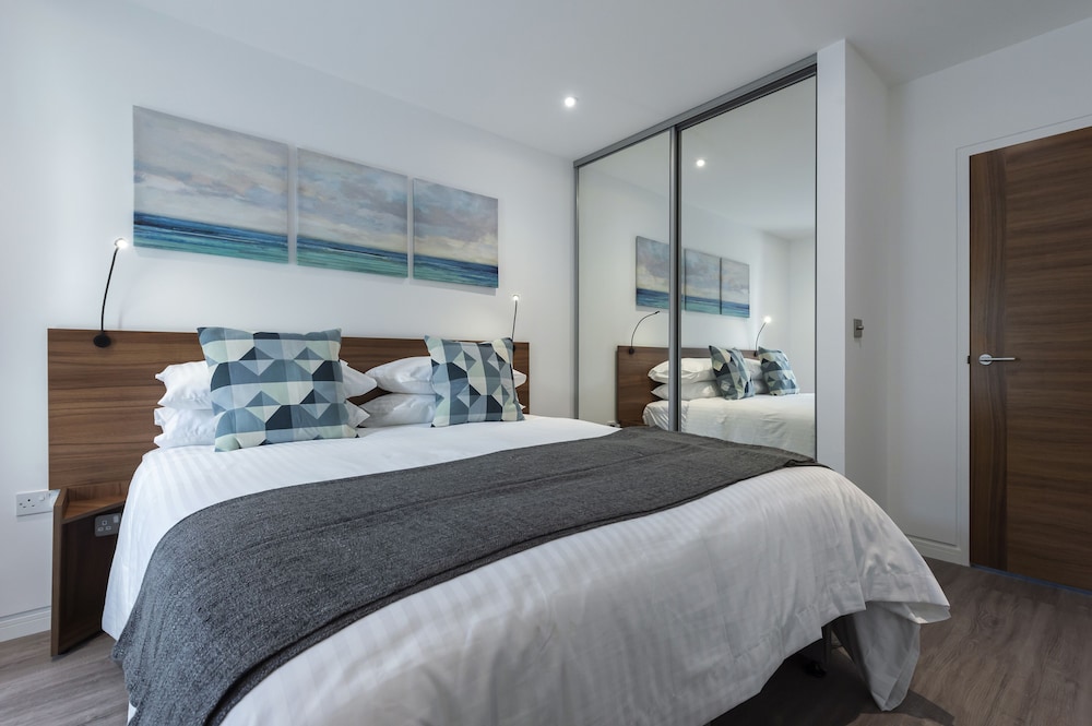 Apartement , Bild 6
