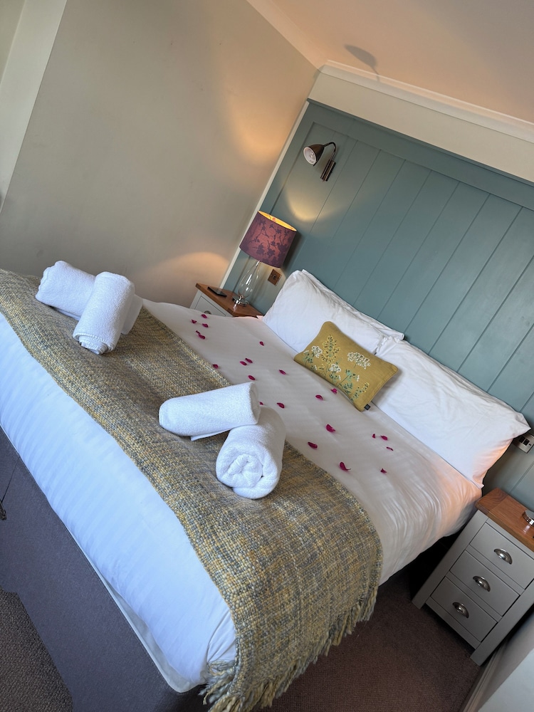 Deluxe Double Room, Sea View photo 1