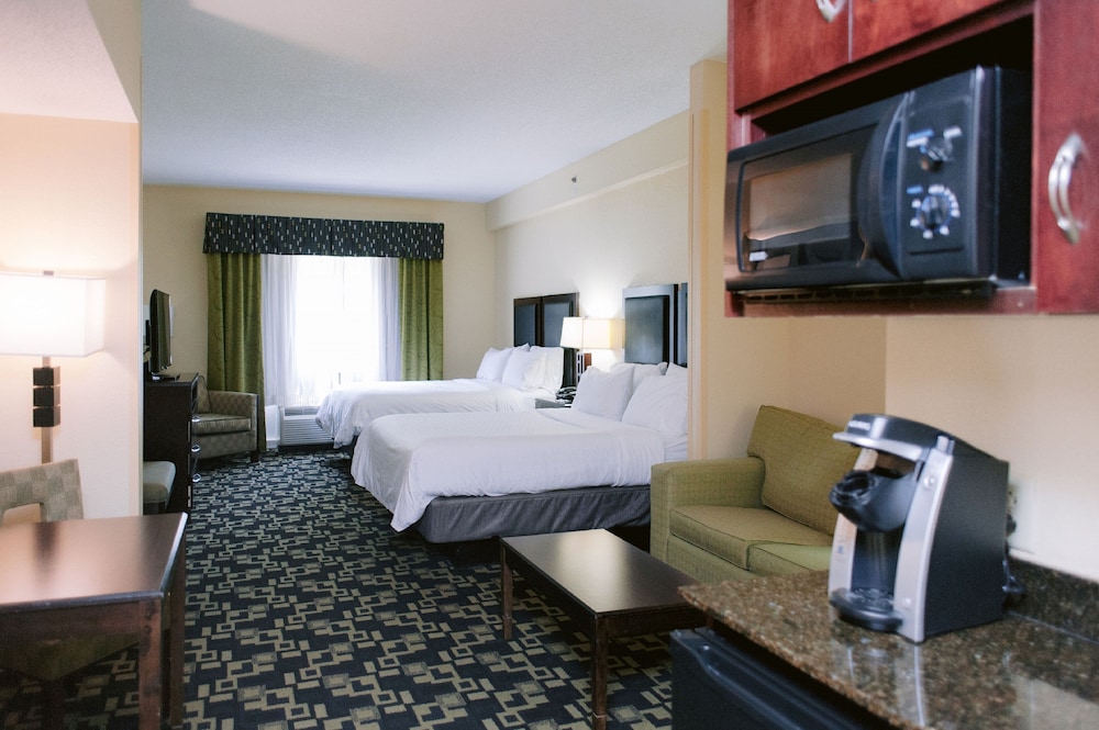 Suite, Multiple Beds - Photo 11