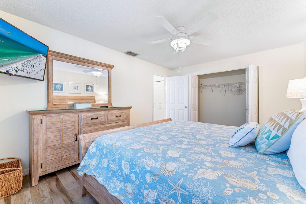 Apartment, Multiple Beds, Beach View (Mermaid) photo 3