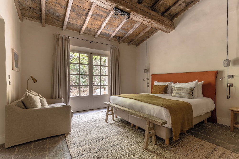 Traditional Suite, Terrace photo 2