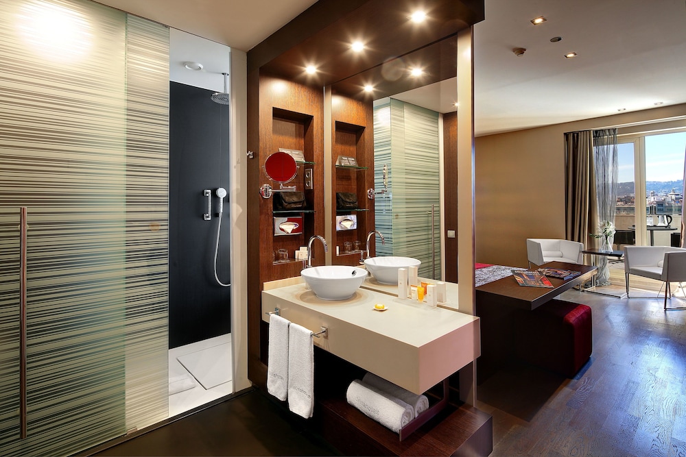 Superior Room, Terrace photo 3