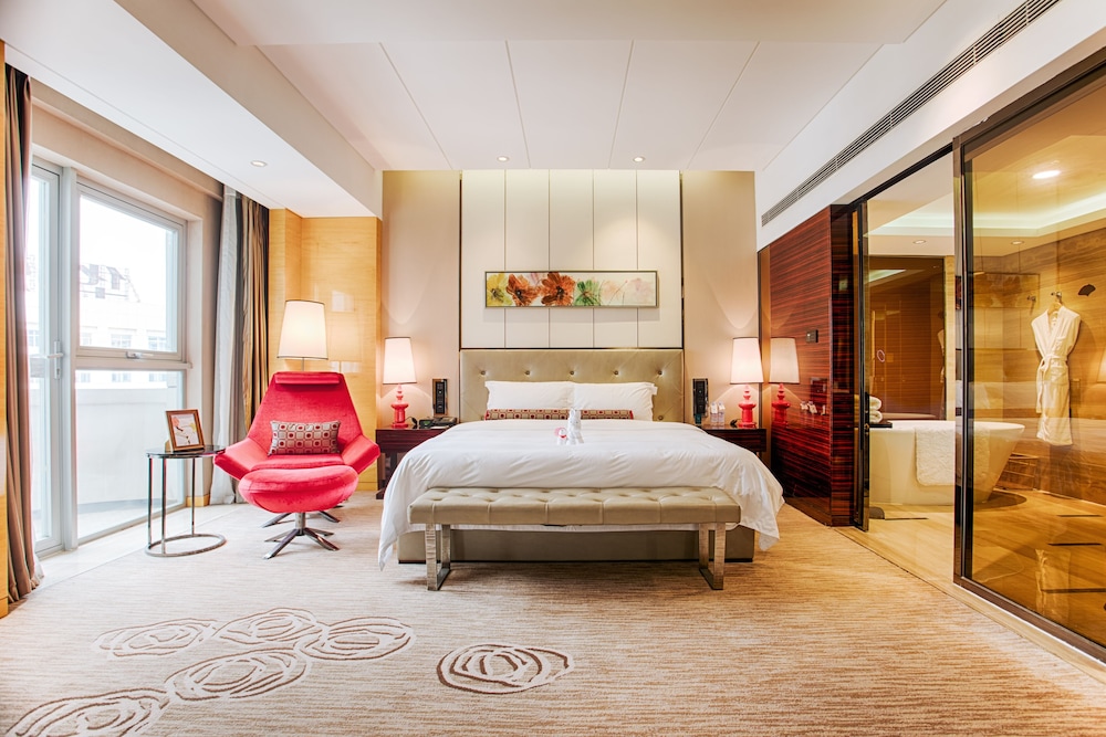 Executive Double Room photo 1