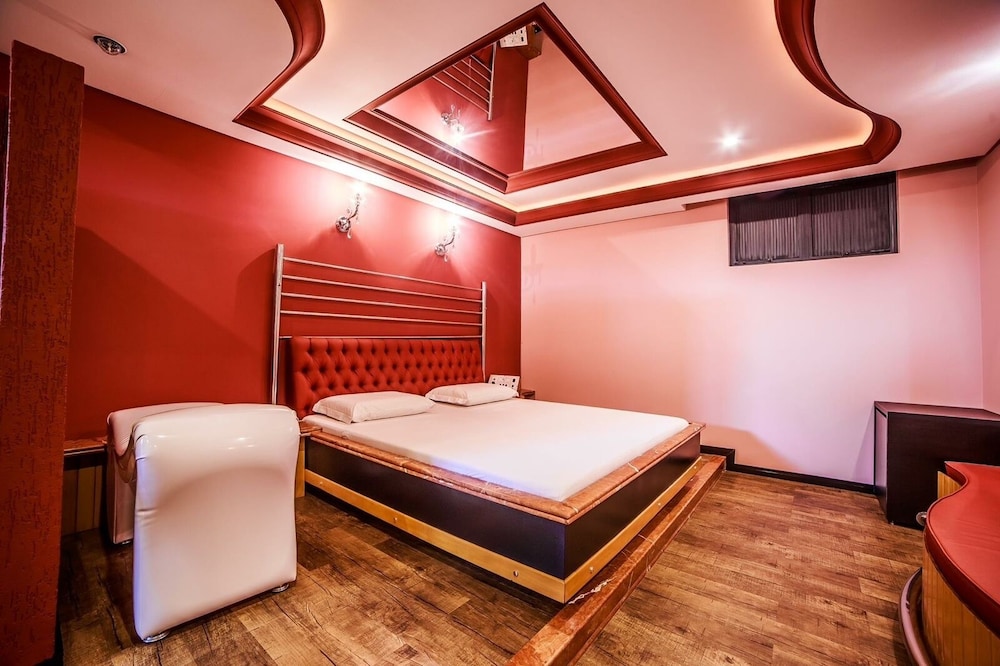 Deluxe Room photo 1