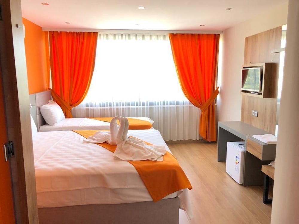Family Triple Room photo 2