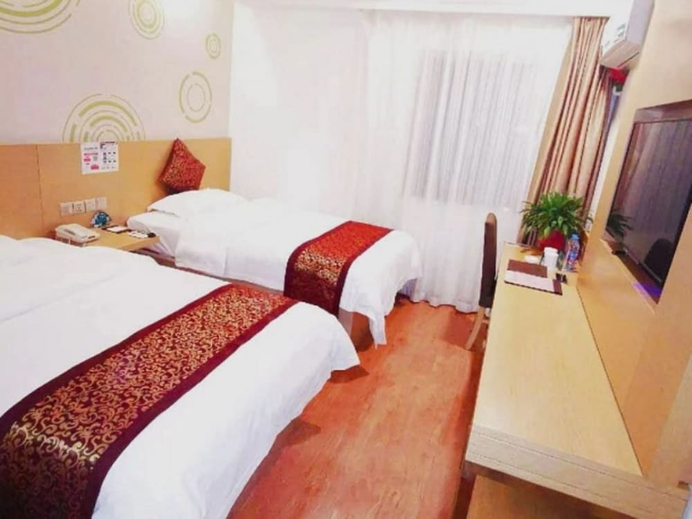 Superior Twin Room photo 1