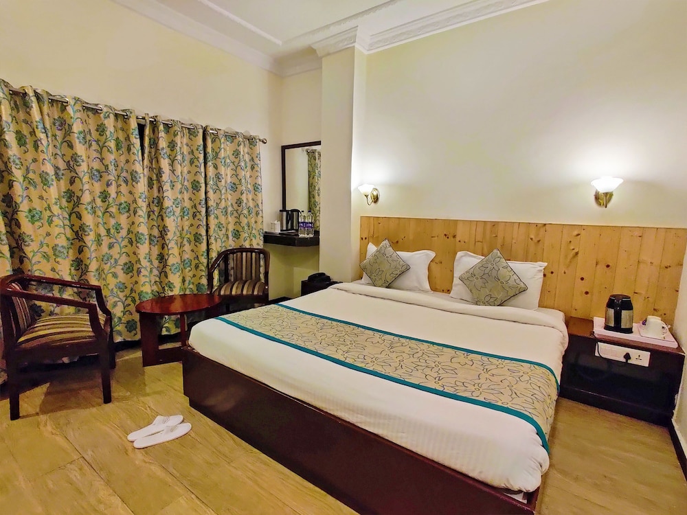Executive Room, 1 Bedroom - Photo 7