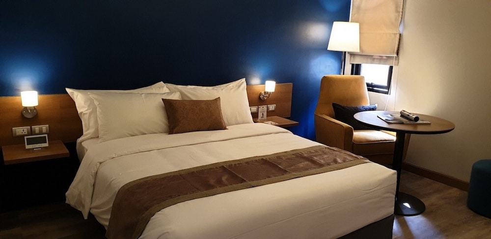 Deluxe Double Room photo 3