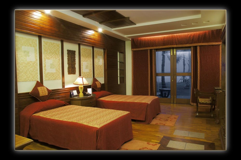 Executive Room, Sea View (Dream) photo 3