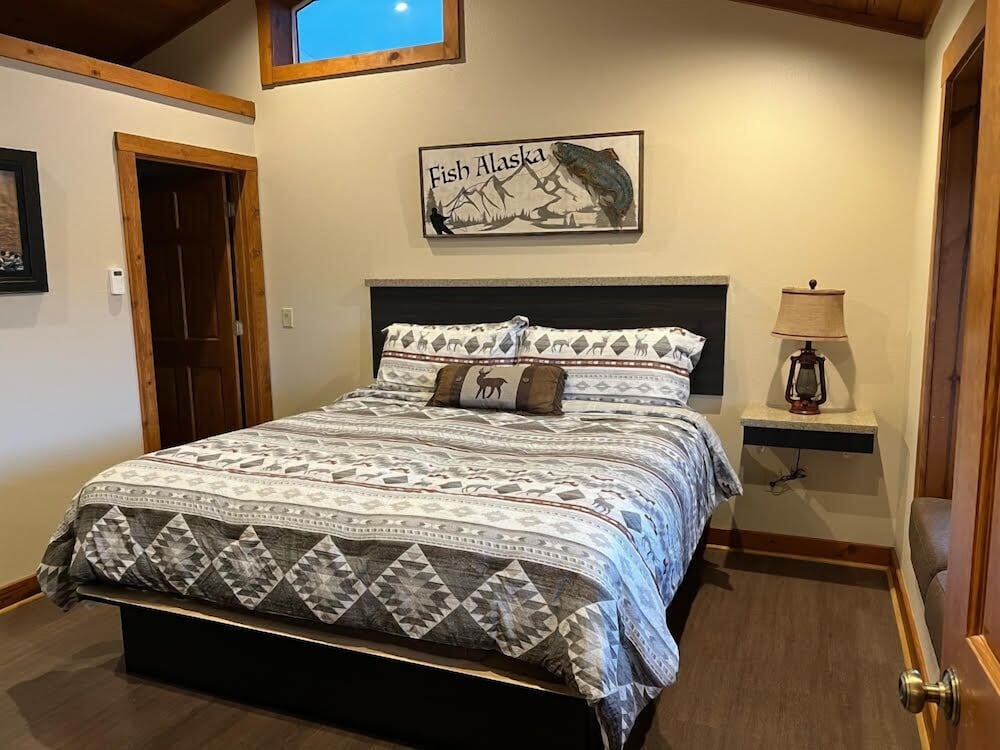 Executive Suite, 1 Bedroom, Marina View, Oceanfront photo 1