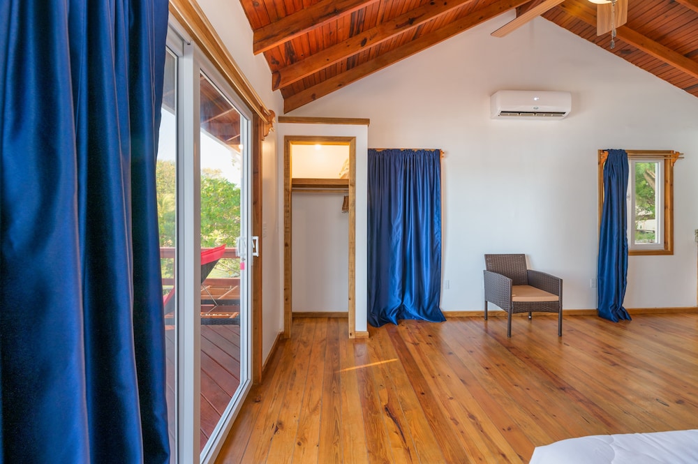 Double Room with Garden View - Photo 11