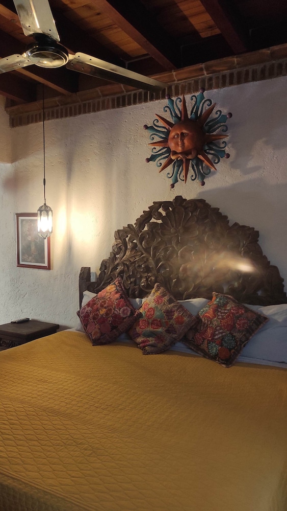 Deluxe Loft photo 1