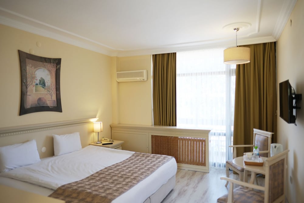 Standard Double Room Single Use photo 2