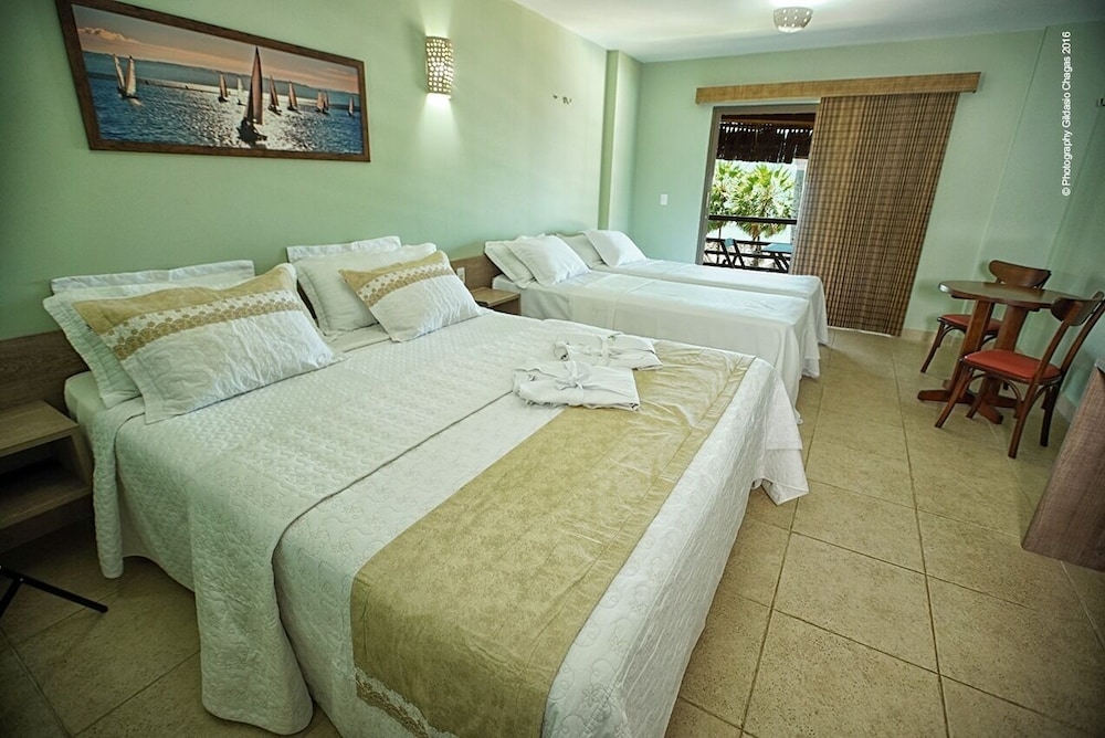 Luxury Suite, Sea View photo 1