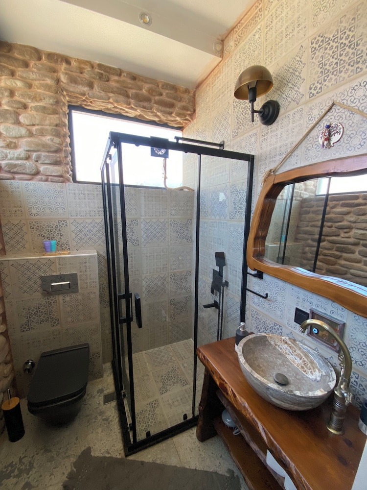 Design Room, Non Smoking, Garden View (Zeytin) photo 3