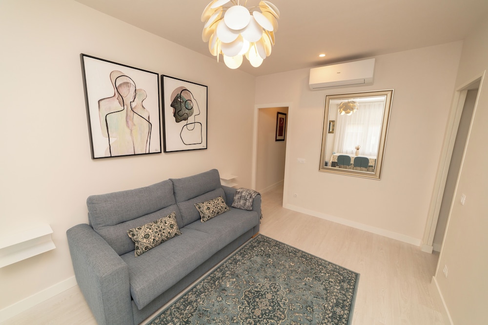 Apartamento Confort, Planta Baja