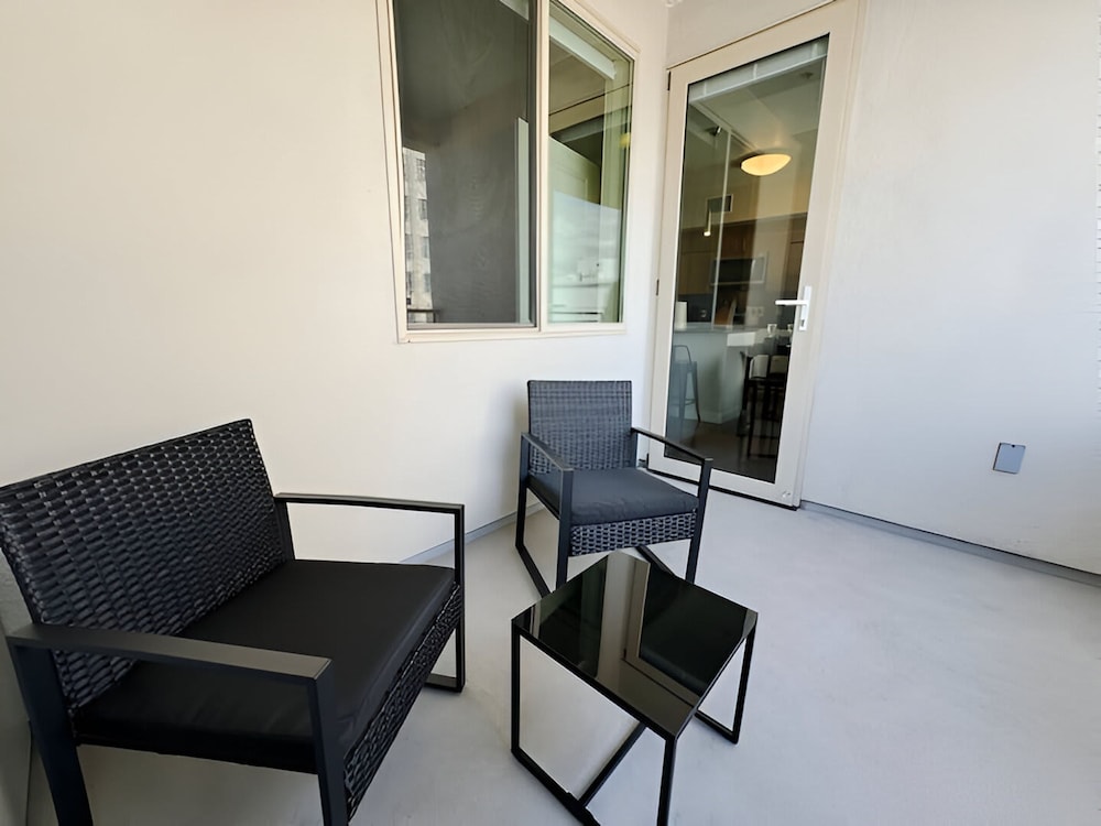 Stylish Getaway W Pool GYM Parking 10 Min to Cedar, Billede 28