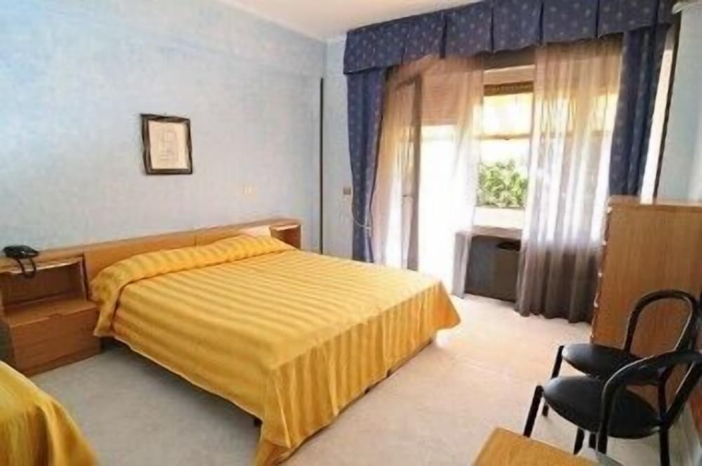 Quadruple Room photo 1