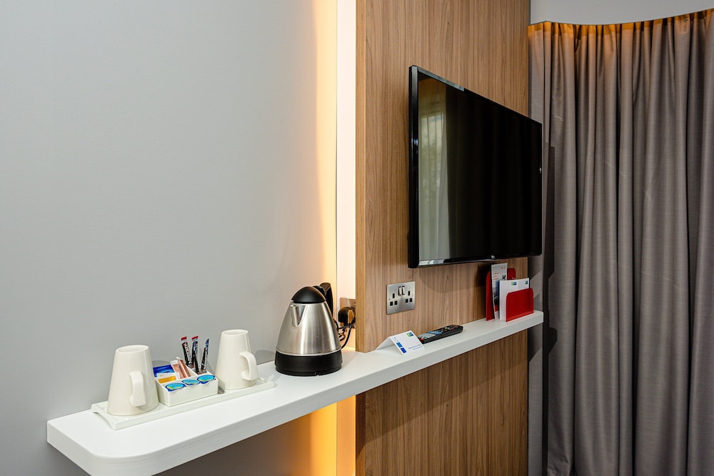 Room, 1 Double Bed