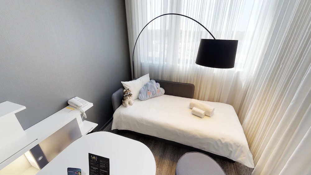 Superior Suite, Multiple Beds photo 2