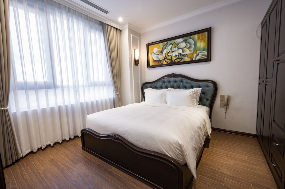 Premium Suite photo 2