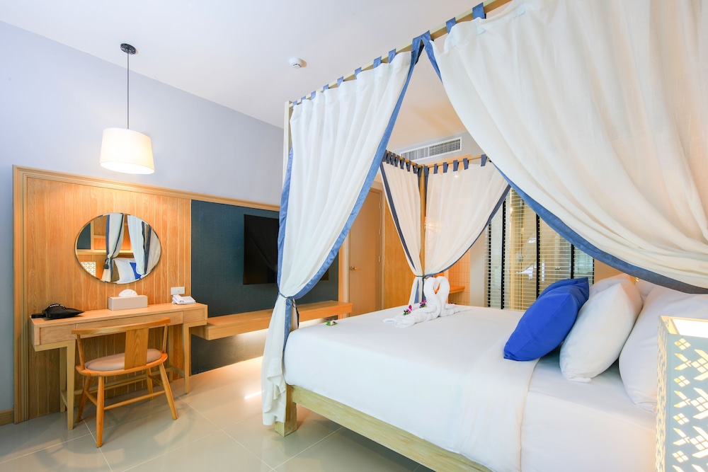 Pool Villa 1 Bedroom with Private Pool - Photo 1