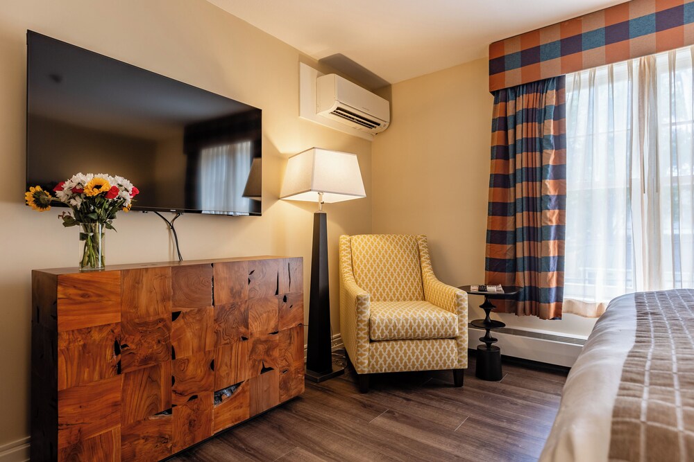Standard King Room - Photo 5