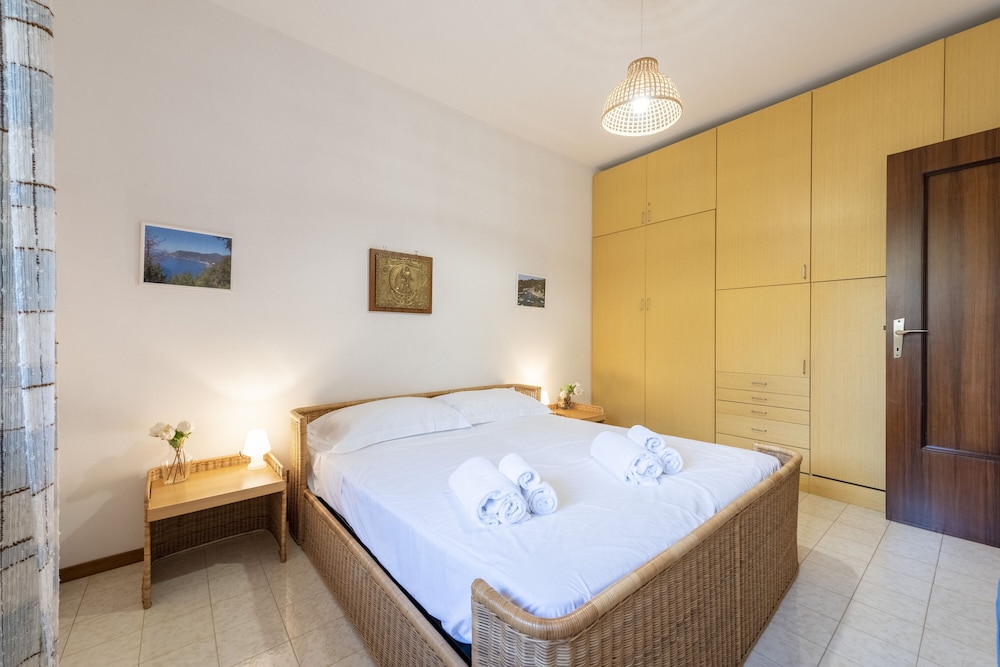 Standard Apartment, Multiple Bedrooms (Peaceful Apartment In Deiva Marina) photo 2