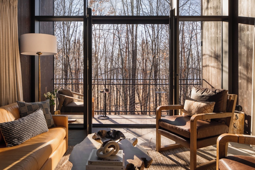 Tree House