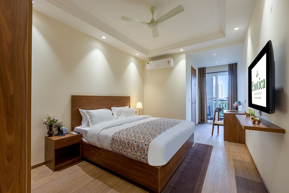 Family Suite, 2 Bedrooms