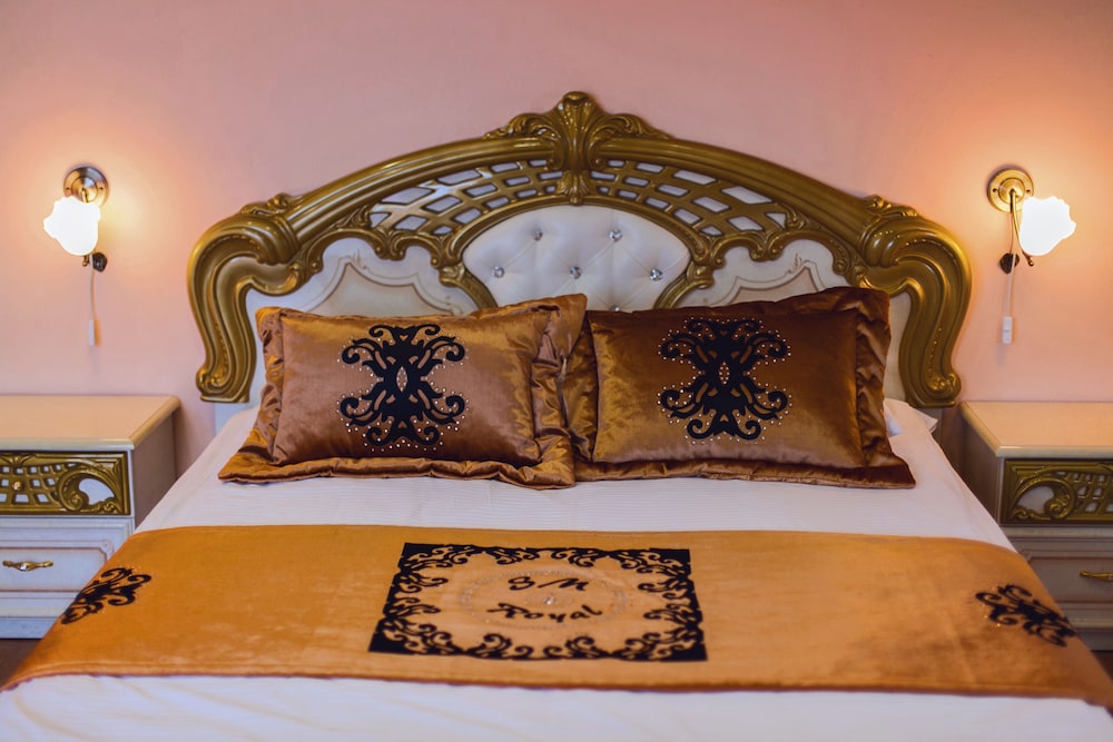 Junior Suite photo 1