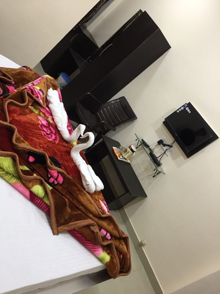 Classic Room, City View photo 3