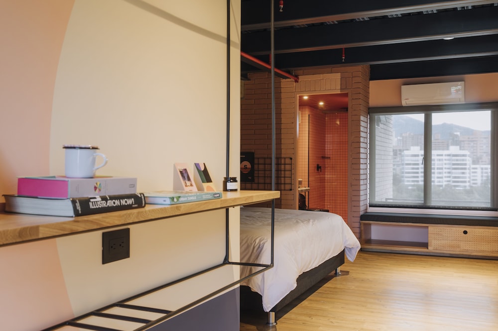 Standard Double or Twin Room - Photo 5