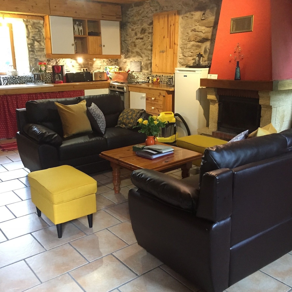 Cottage (Tourmalet) photo 2