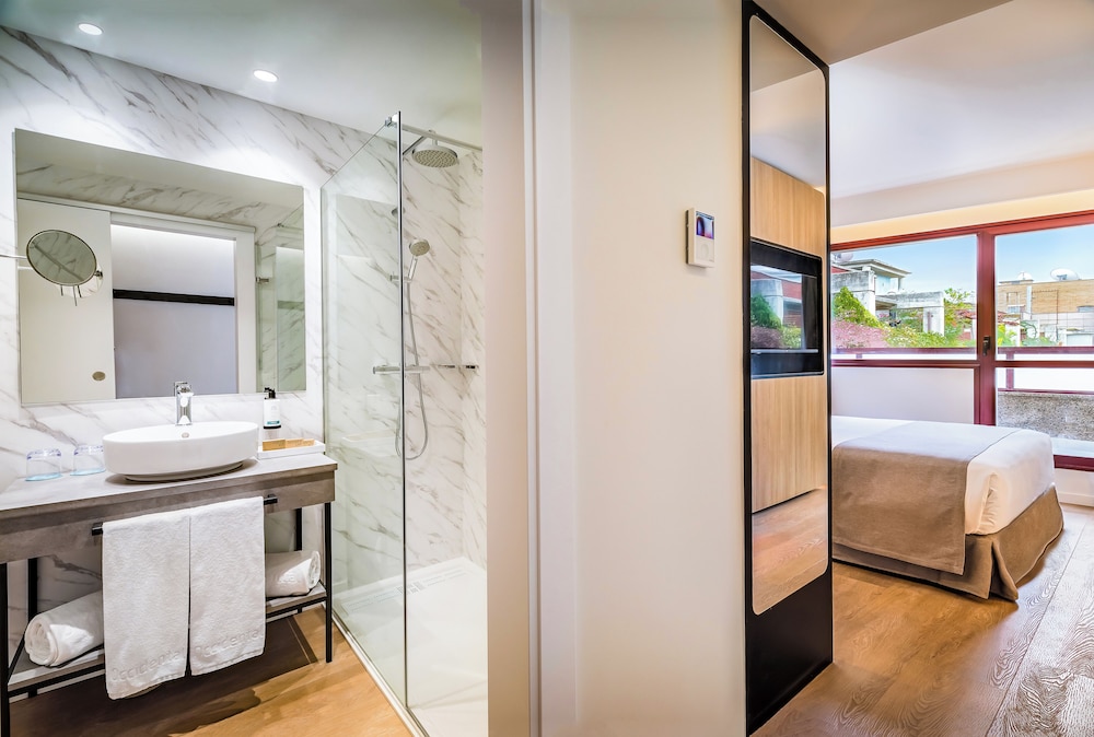Superior Room, Terrace - Photo 6