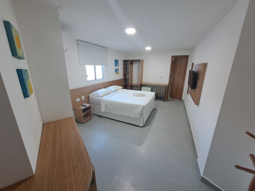 Superior Room (casal) photo 3
