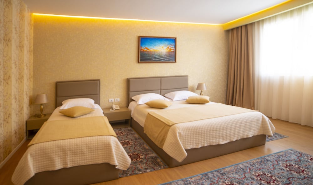 Family Triple Room photo 3