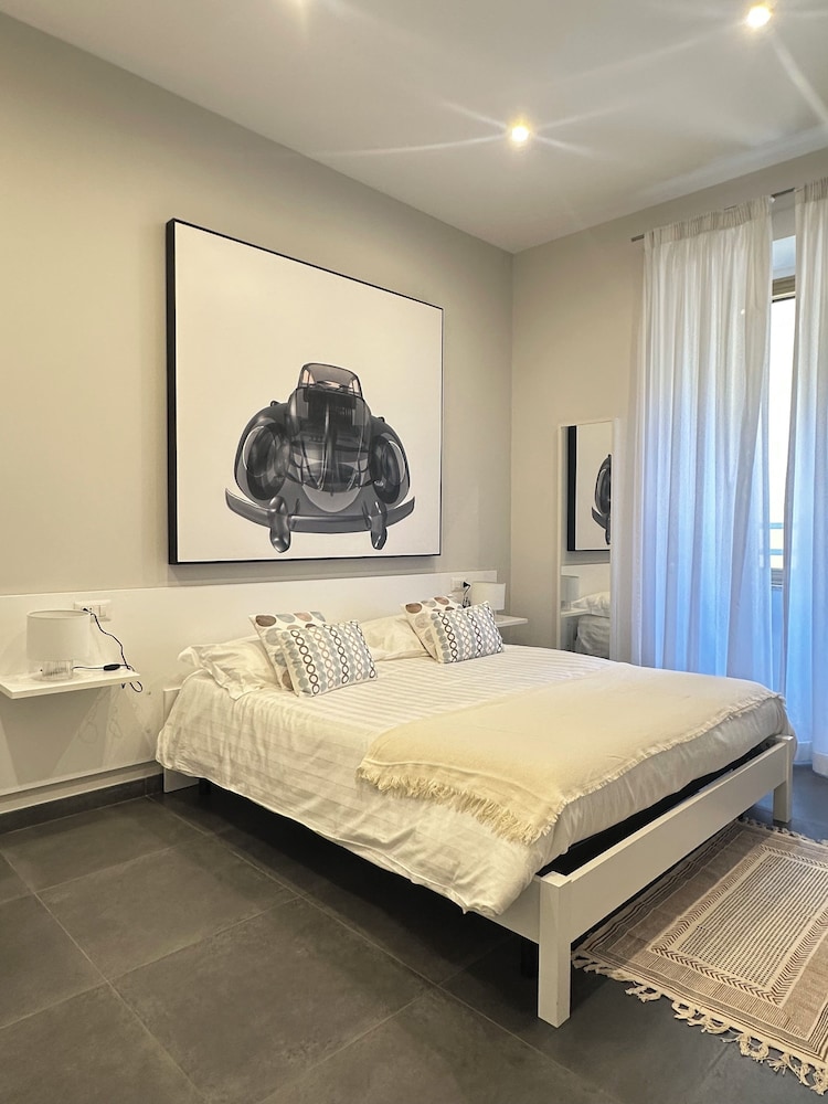 Apartment, 3 Bedrooms