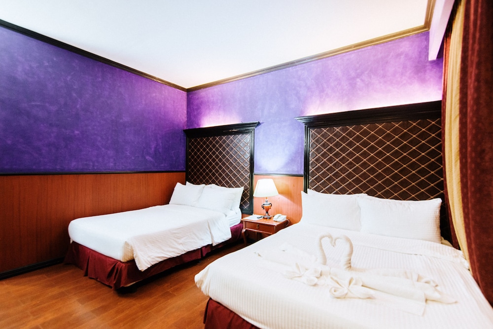 Family Suite, 1 Bedroom photo 3