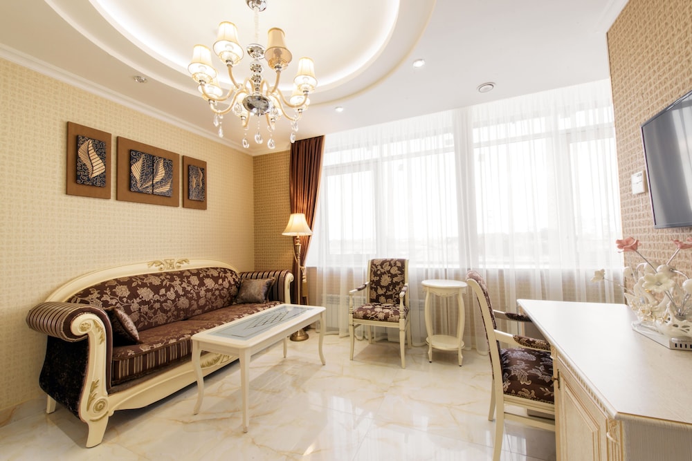 Suite photo 3