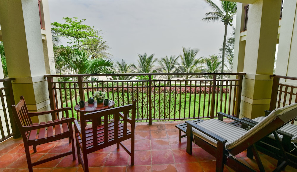 Deluxe Room, Ocean View - Photo 5
