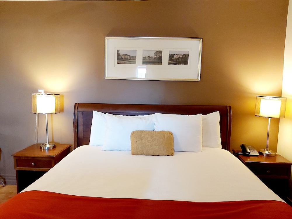 Standard Room, 1 King Bed photo 1