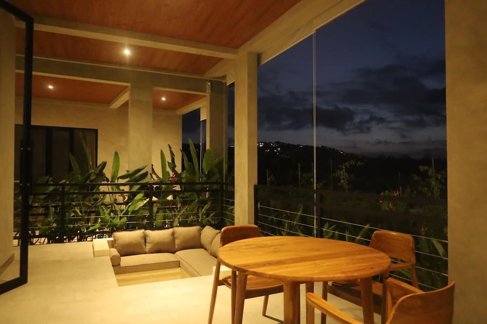 Premium Double Room, Golf View