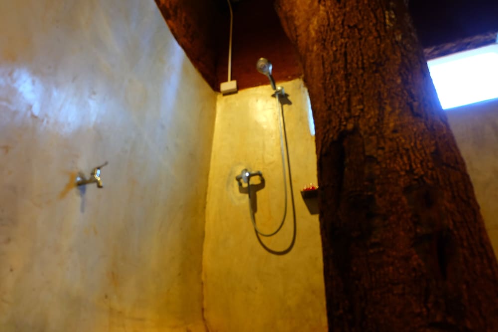 Deluxe Mud House photo 2